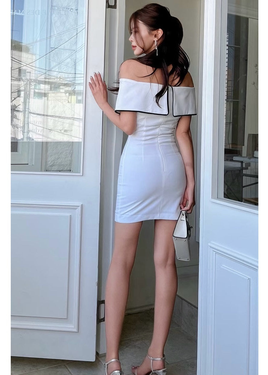 DRESSES(0423DR058)