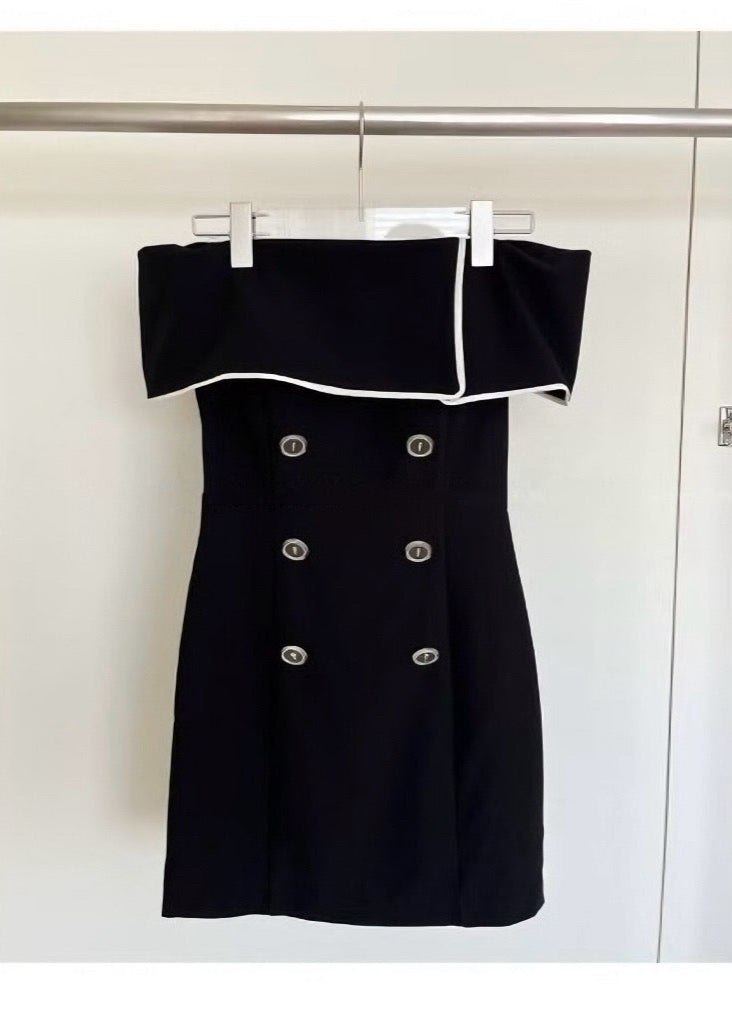 DRESSES(0423DR058)