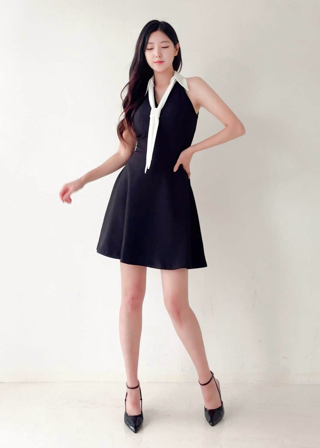 DRESSES(0412DR038)
