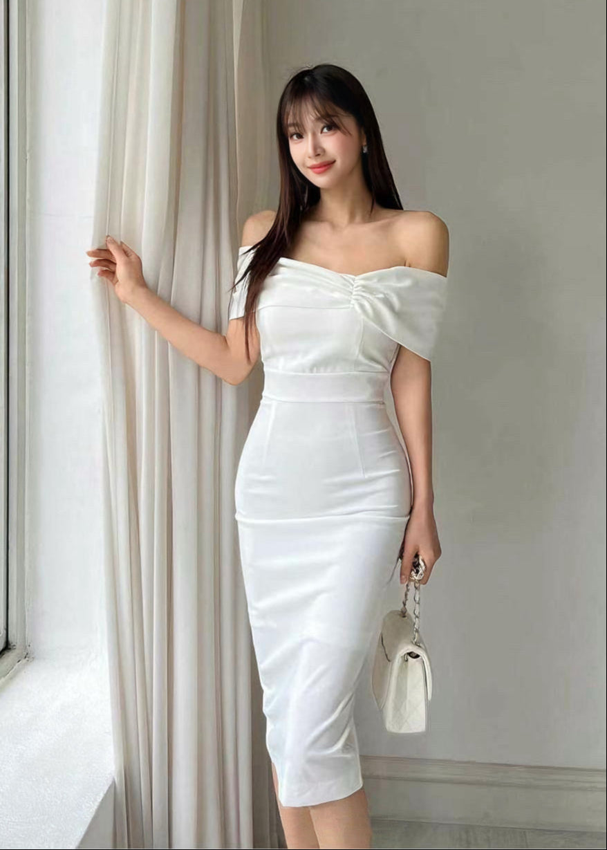 DRESSES(0403DR080)