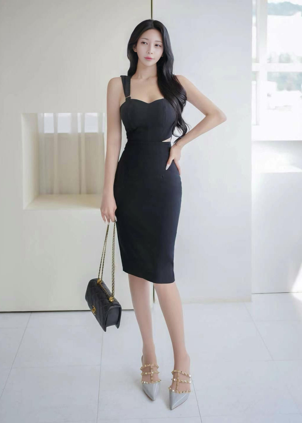 DRESSES(0405DR098)