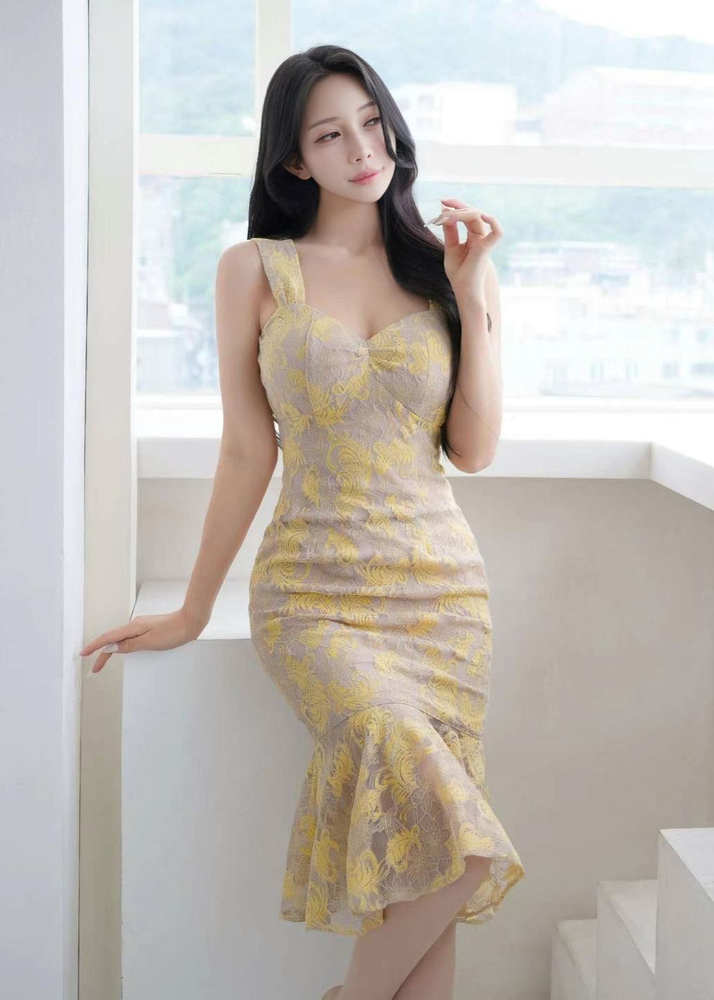DRESSES(0405DR100)