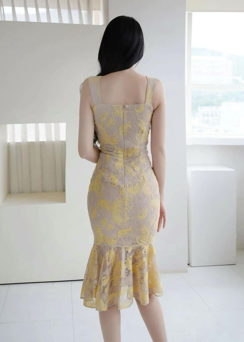 DRESSES(0405DR100)