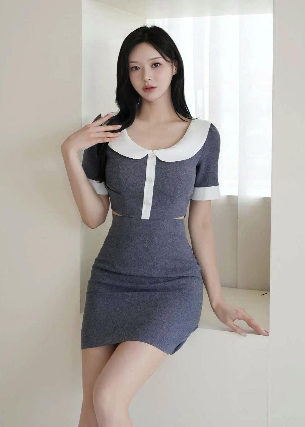 DRESSES(0405DR102)