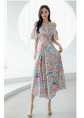 DRESSES(0411DR230)
