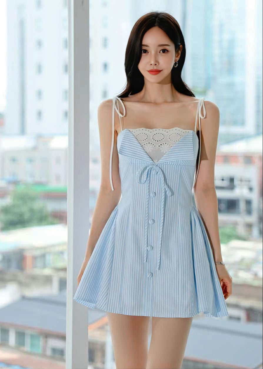 DRESSES(0411DR232)