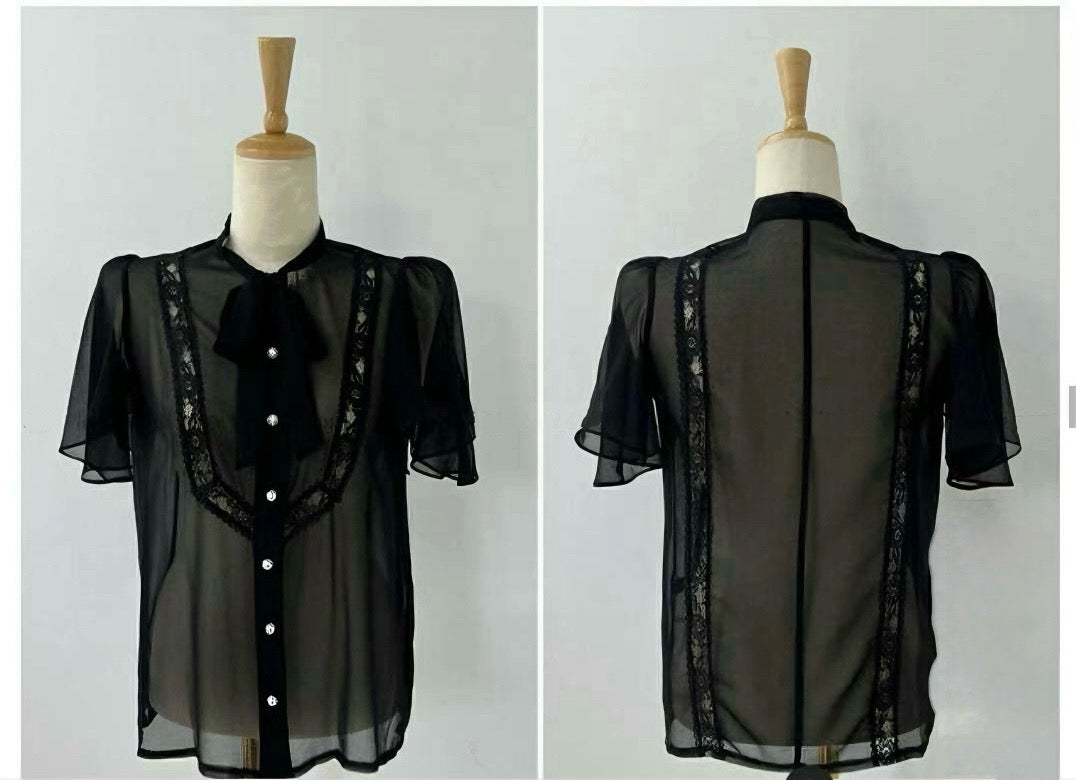 TOPS/SKIRTS(0411TB130/0411SK133)