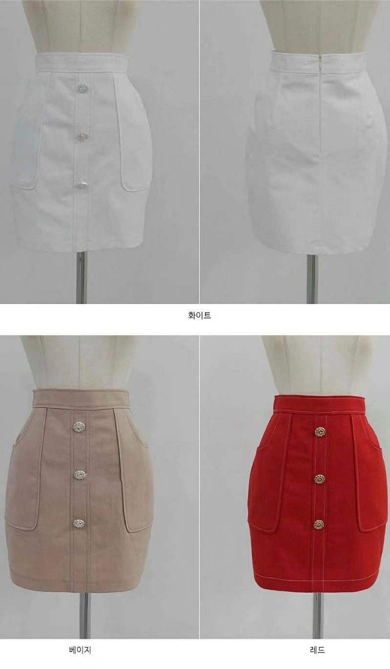 TOPS/SKIRTS(0411TB131/0411SK134)