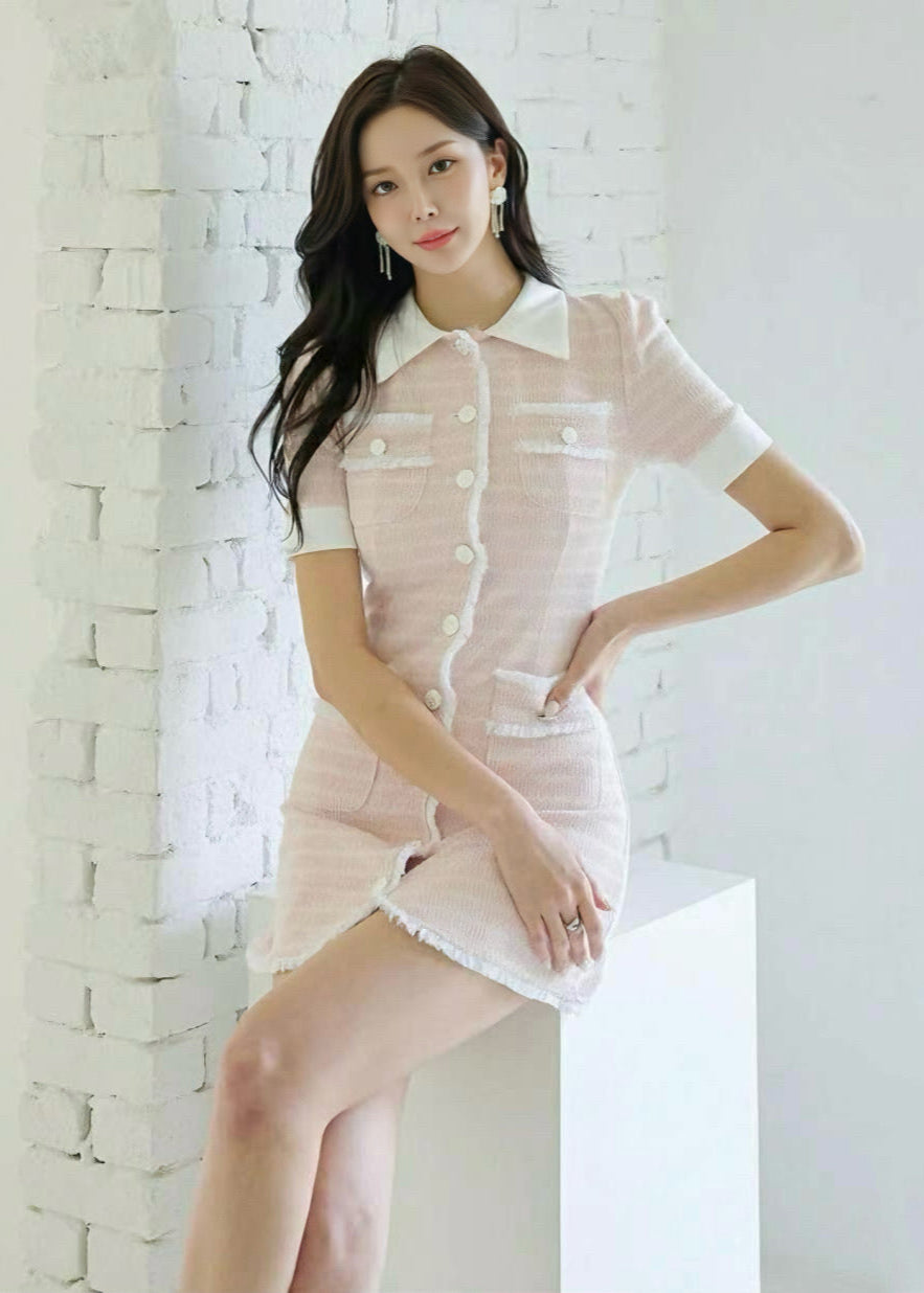 DRESSES(0411DR233)
