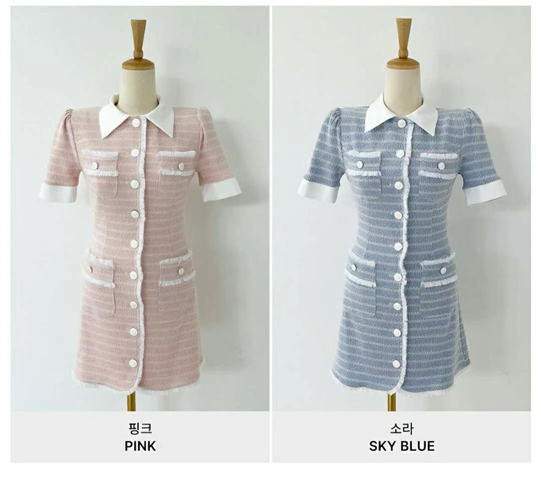 DRESSES(0411DR233)
