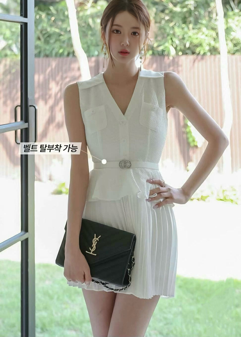 DRESSES(0411DR234)