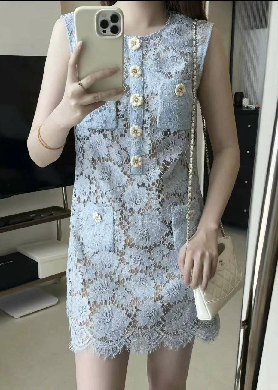 DRESSES(0411DR235)