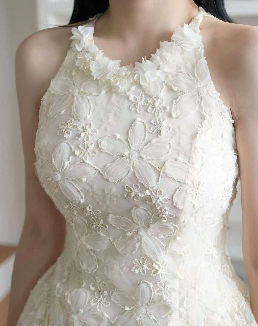 DRESSES(0411DR236)