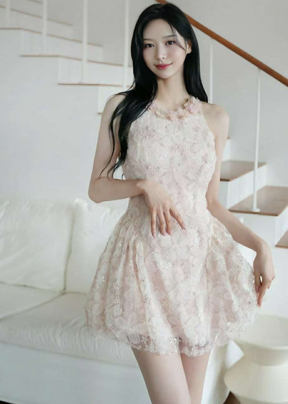 DRESSES(0411DR236)