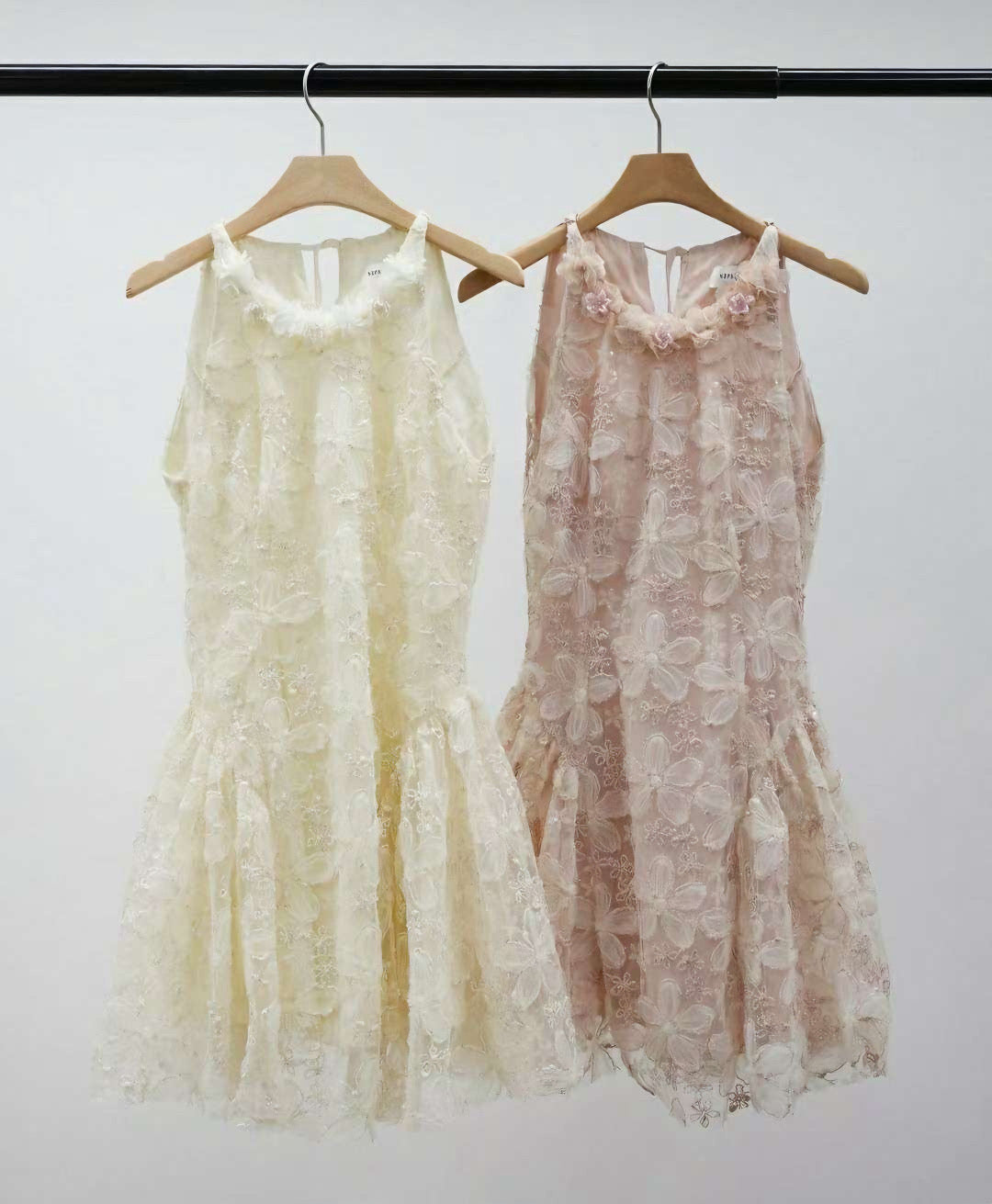 DRESSES(0411DR236)