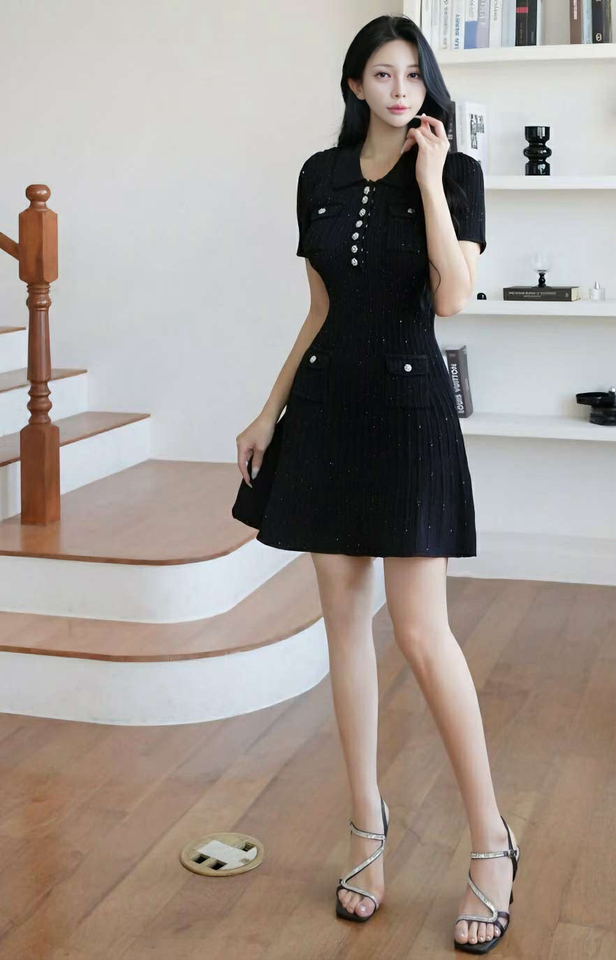 DRESSES(0411DR237)