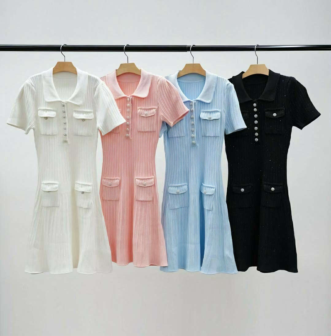 DRESSES(0411DR237)