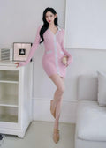DRESSES(0411DR287)