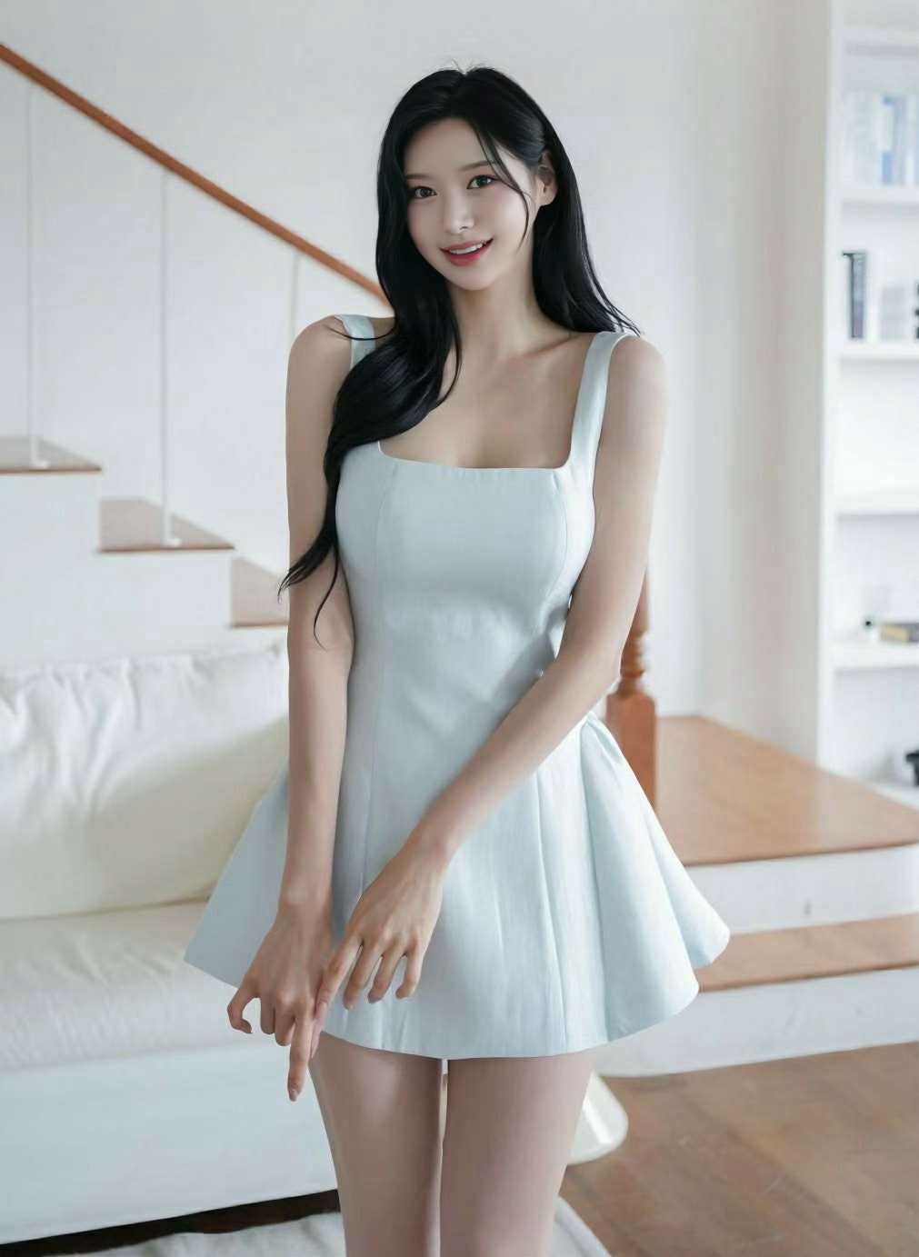 DRESSES(0411DR238)