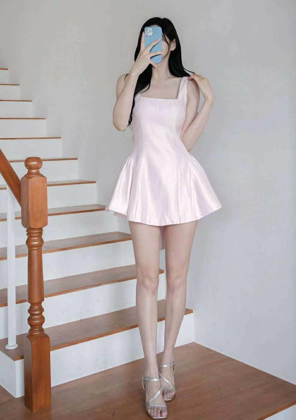 DRESSES(0411DR238)