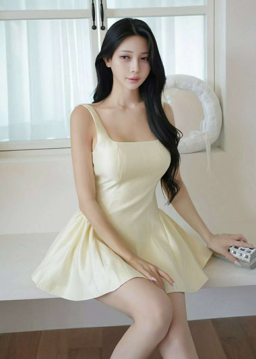 DRESSES(0411DR238)