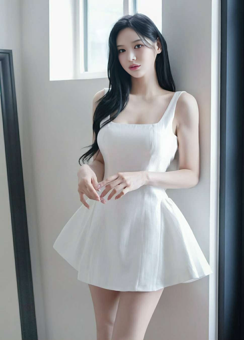 DRESSES(0411DR238)