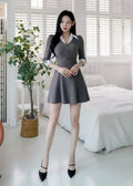 DRESSES(0405DR122)