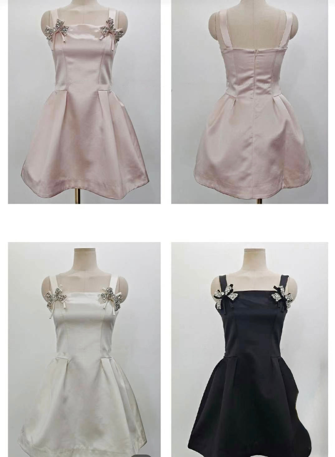DRESSES(0411DR240)