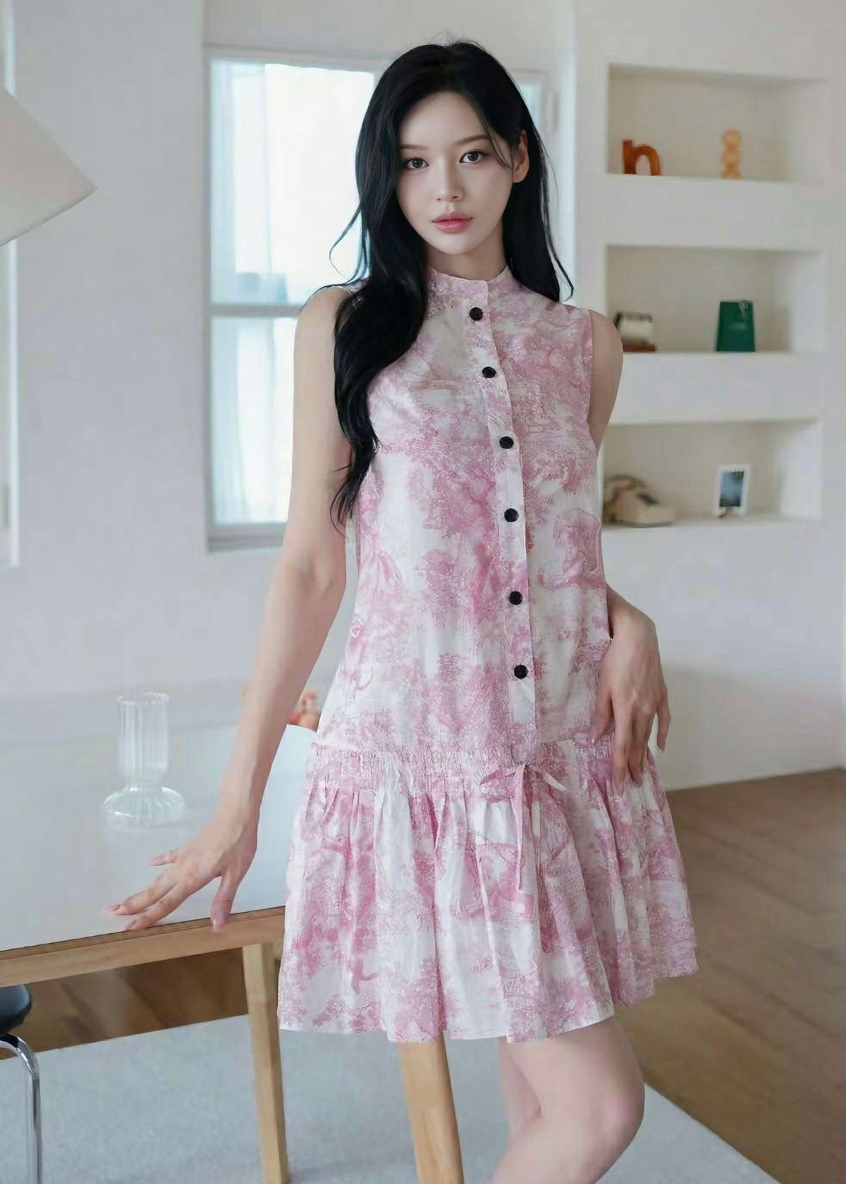 DRESSES(0411DR239)
