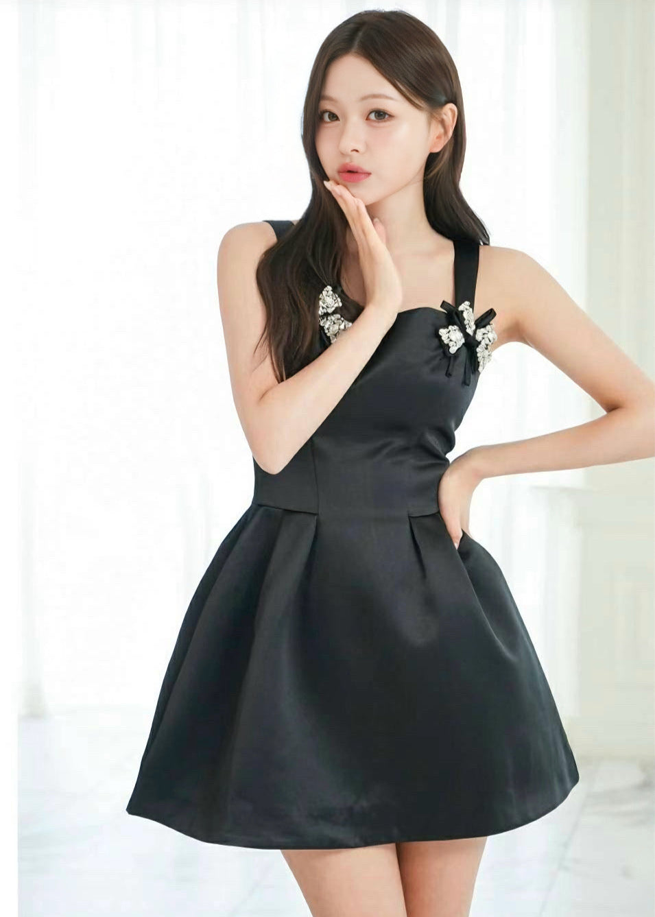 DRESSES(0411DR240)