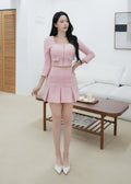 SKIRT SET(0405SE009)