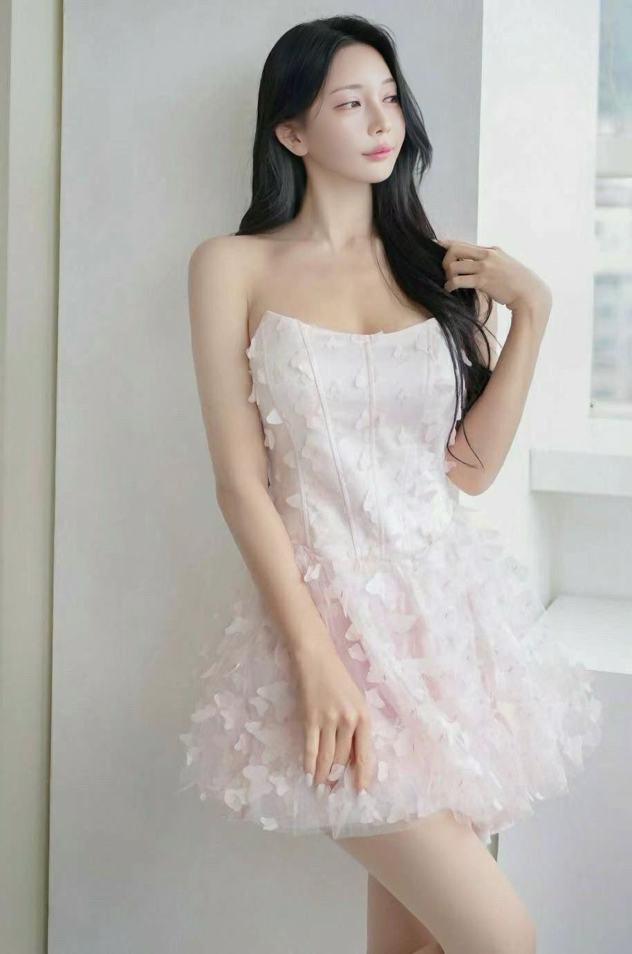 DRESSES(0411DR241)