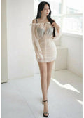 DRESSES(0411DR243)