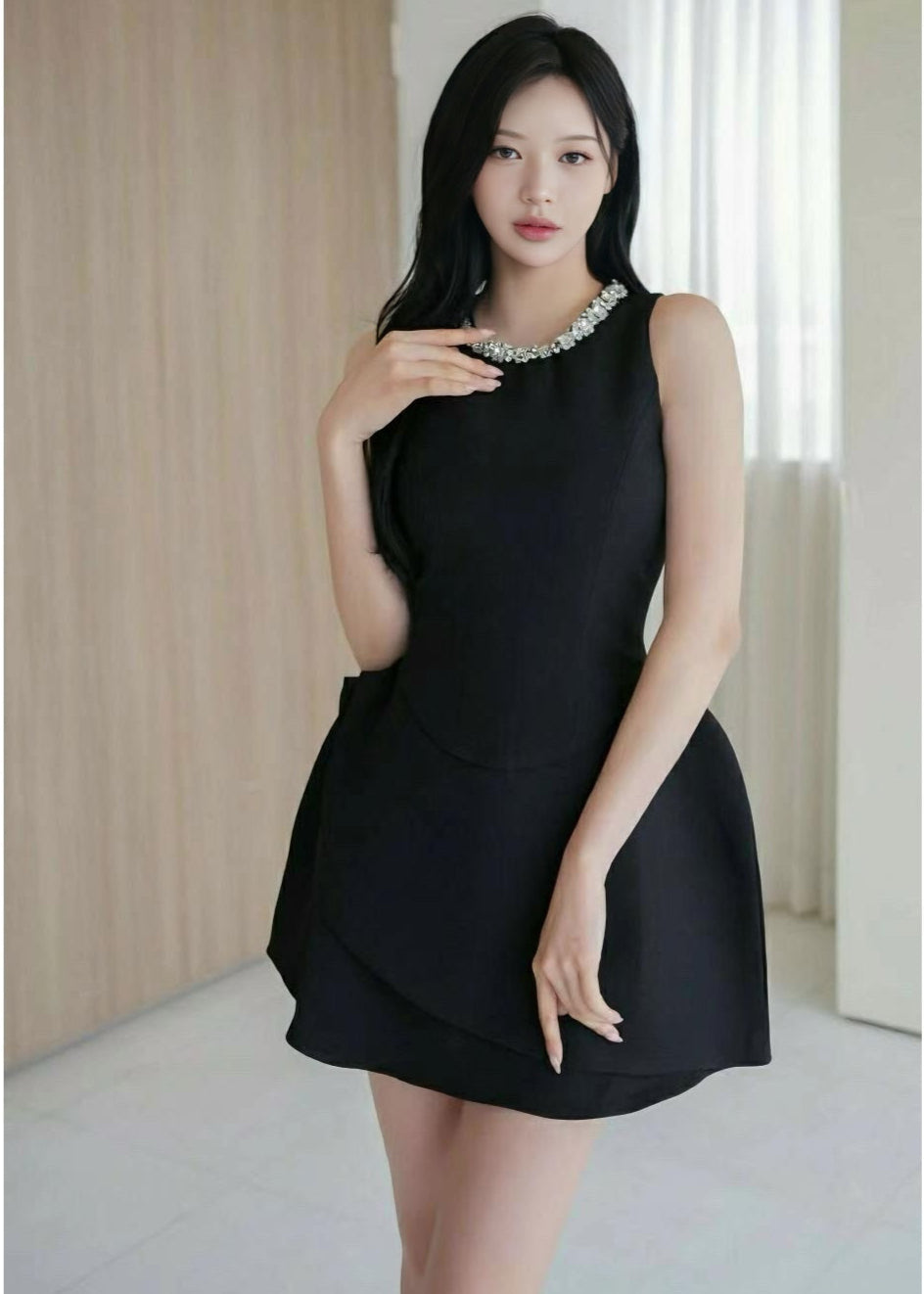 DRESSES(0411DR244)