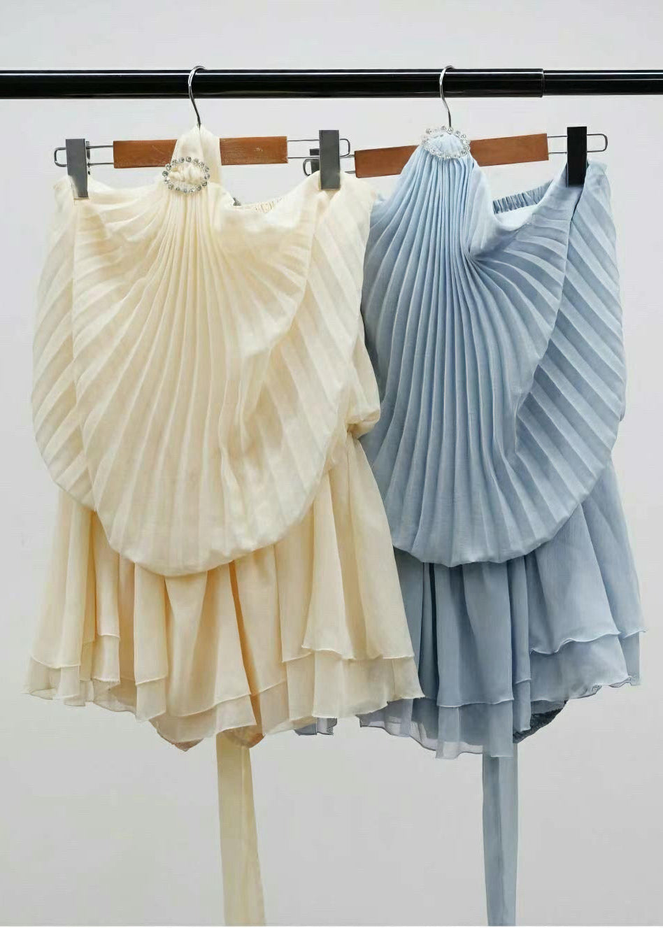 DRESSES(0411DR246)