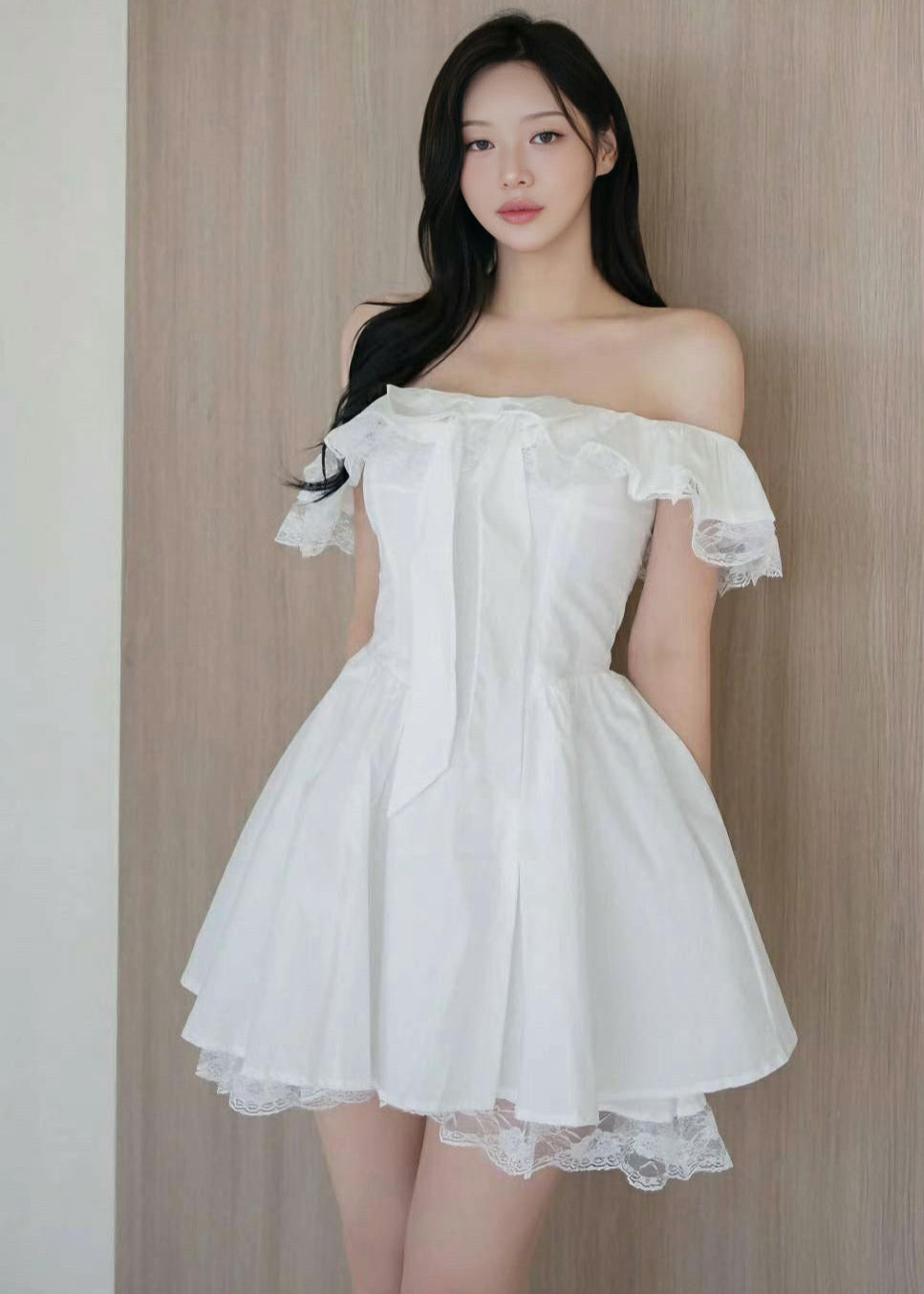 DRESSES(0411DR249)