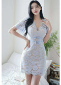 DRESSES(0411DR252)