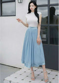 TOPS/SKIRTS(0411TB135/0411SK140)
