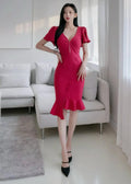 DRESSES (0610DR023)
