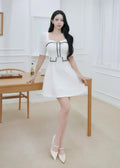 DRESSES (0402DR016)