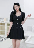DRESSES (0402DR017)