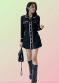 DRESSES (0086DR013)