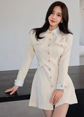 DRESSES (0086DR015)