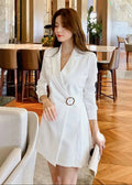 DRESSES (0086DR018)