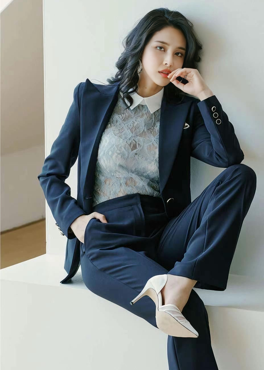 JACKETS/PANTS(0117JK052/0117PT032)