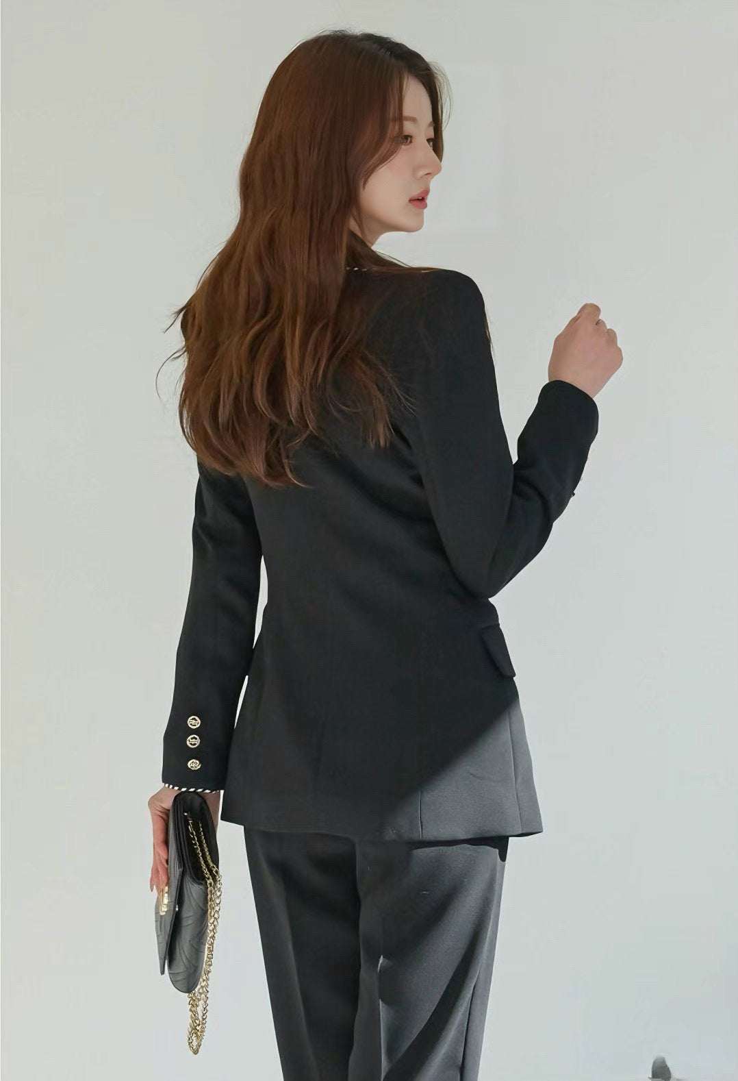 JACKETS/PANTS(0117JK056/0117PT034)