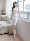 SLIM CUT DRESSES (0405DR126)