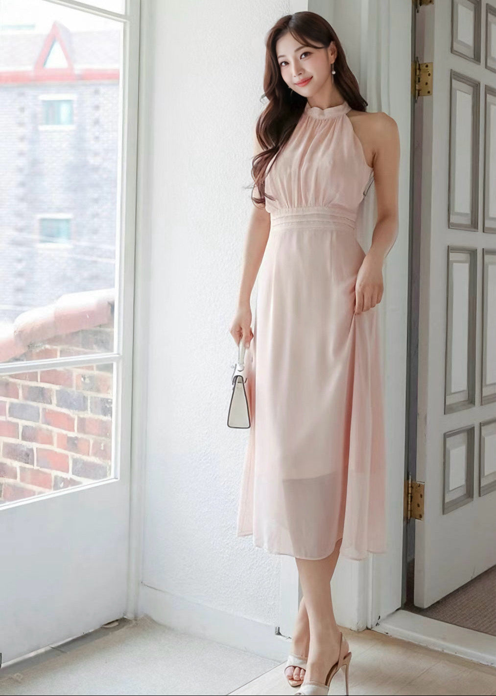 DRESSES(0409DR042)