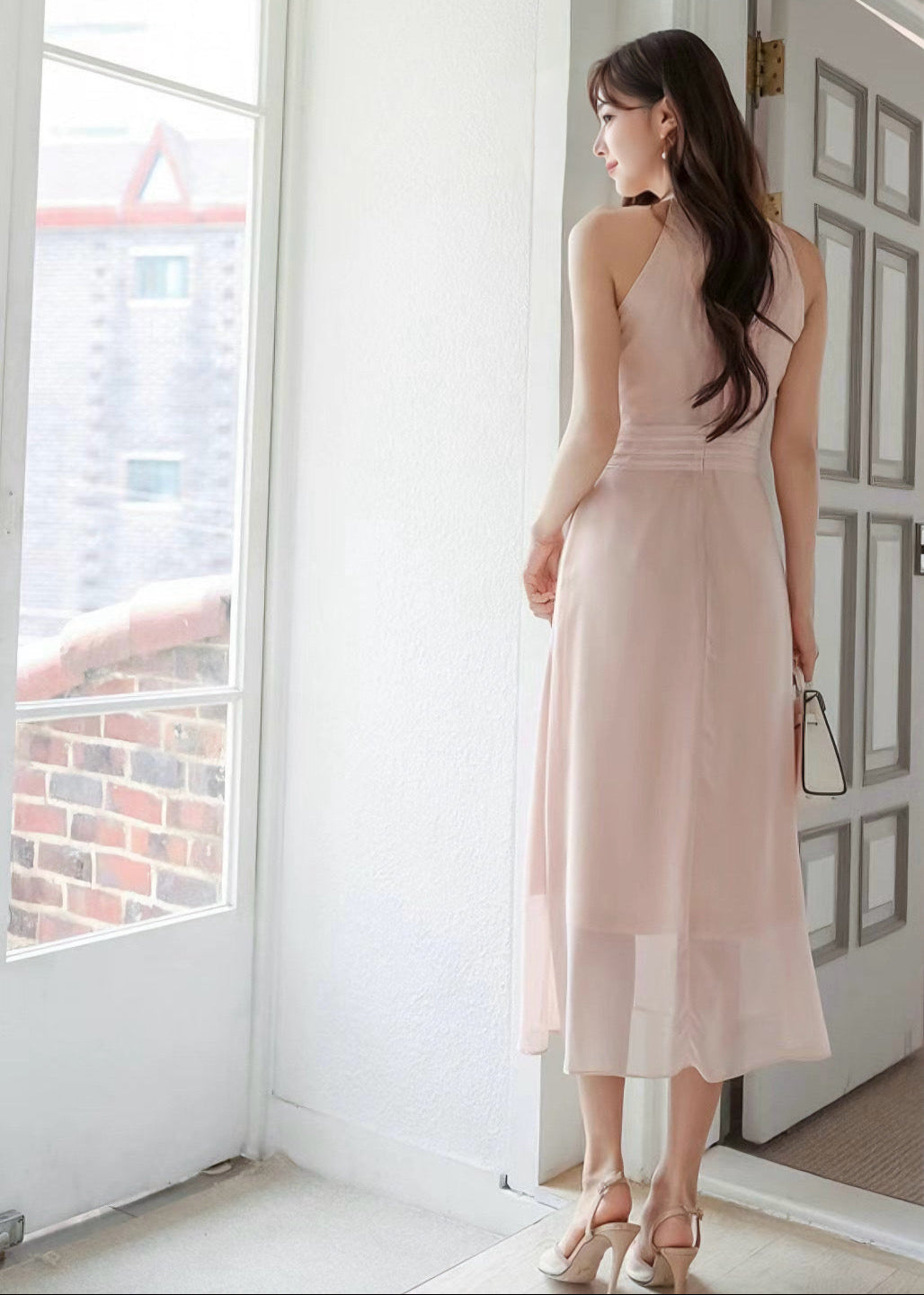 DRESSES(0409DR042)