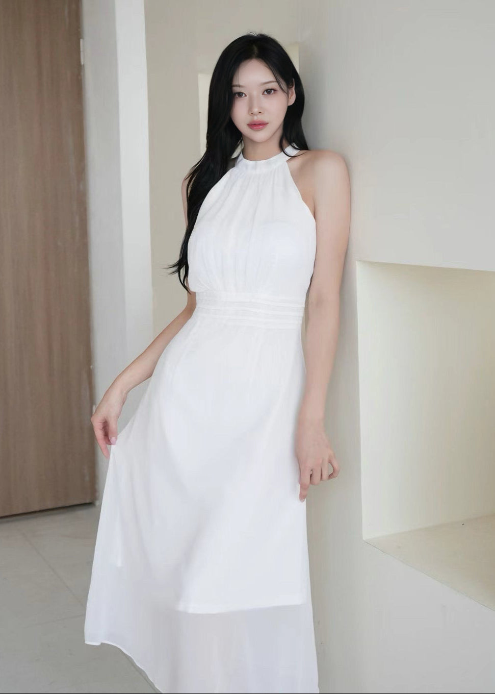 DRESSES(0409DR042)